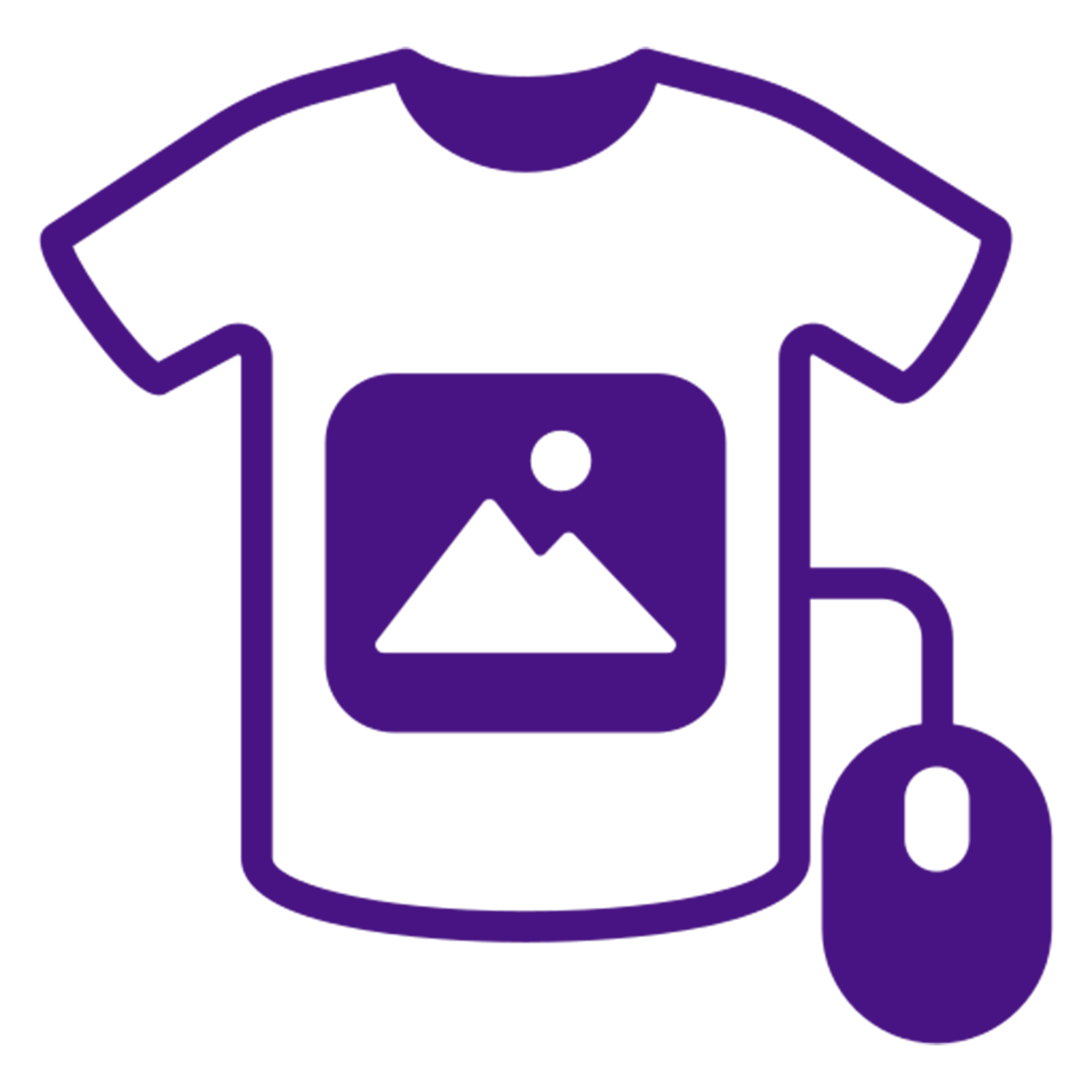 Print & Merchandise